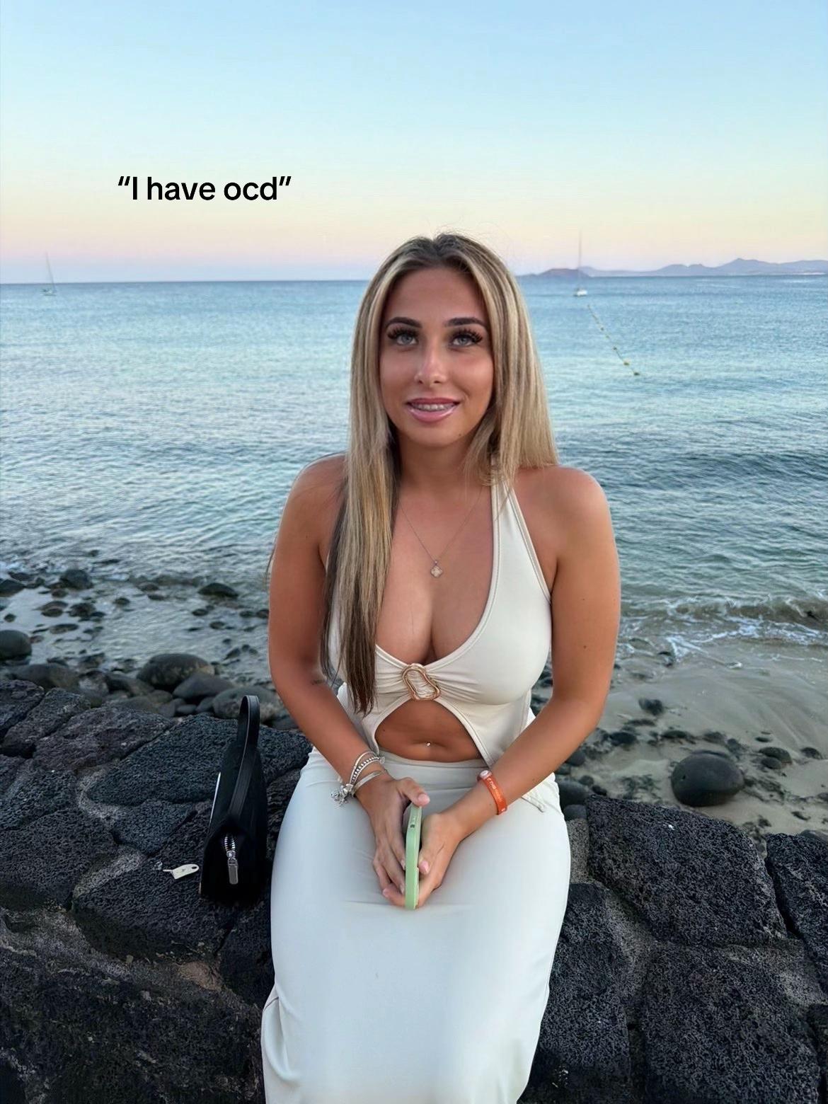 @Lily