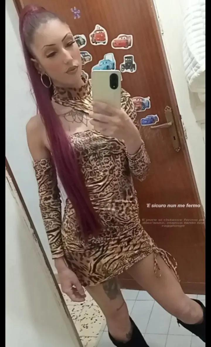 @Valentina Scivolone