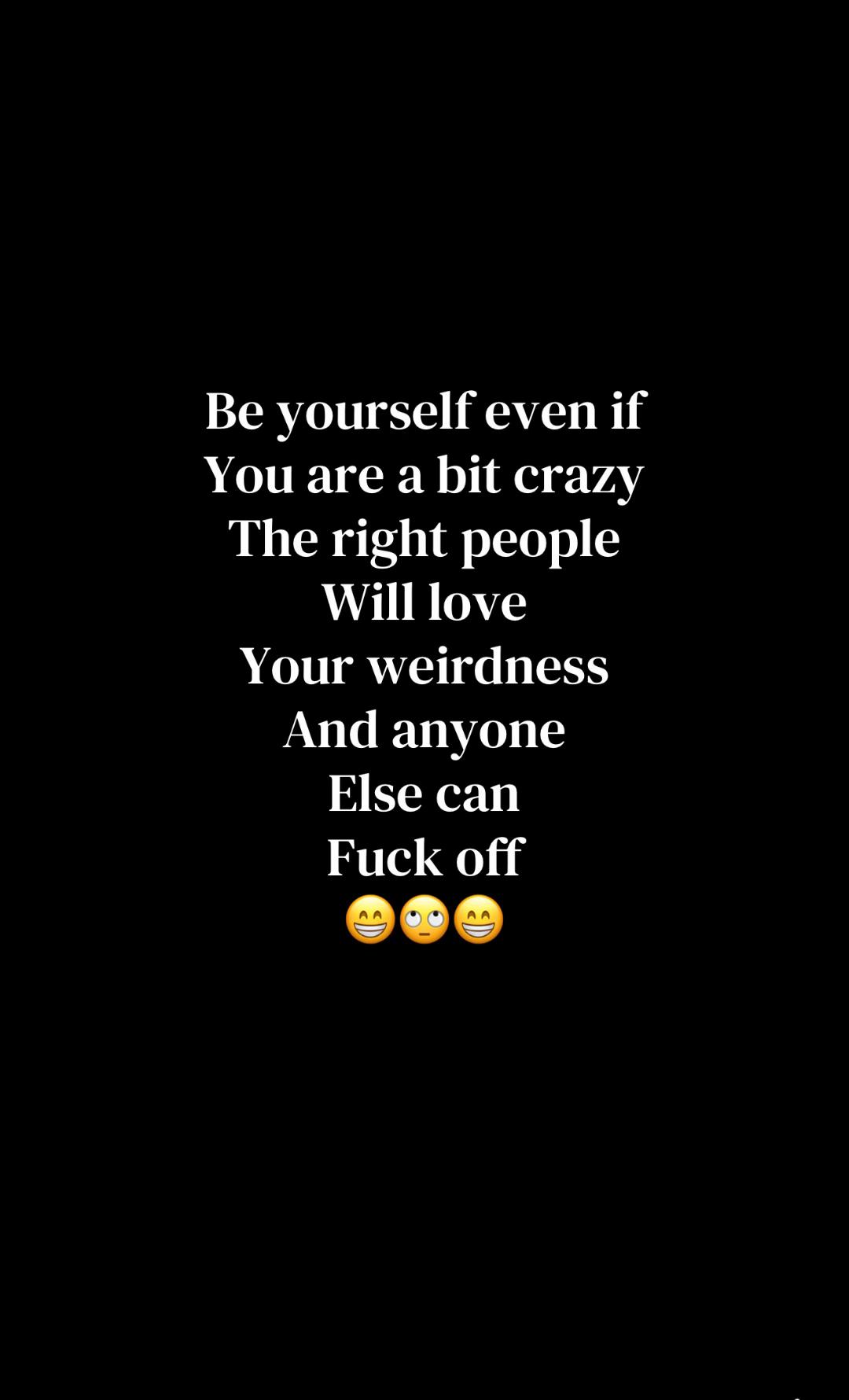 @Tracy Cariad