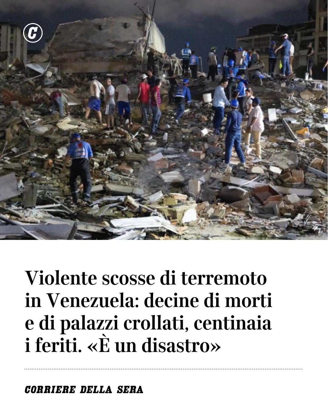 @Corriere della Sera