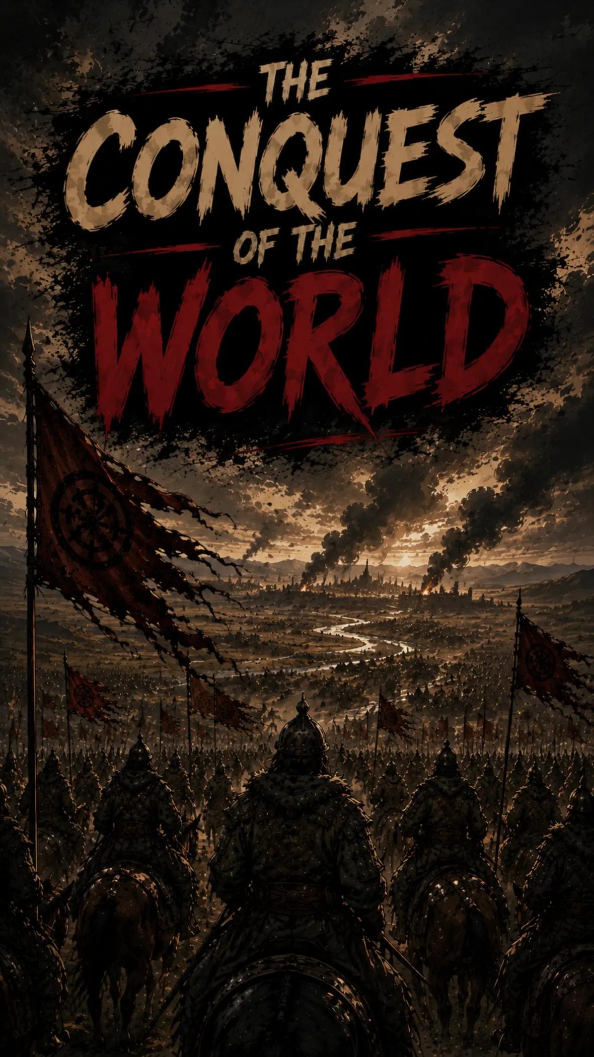 @TheWarWithin