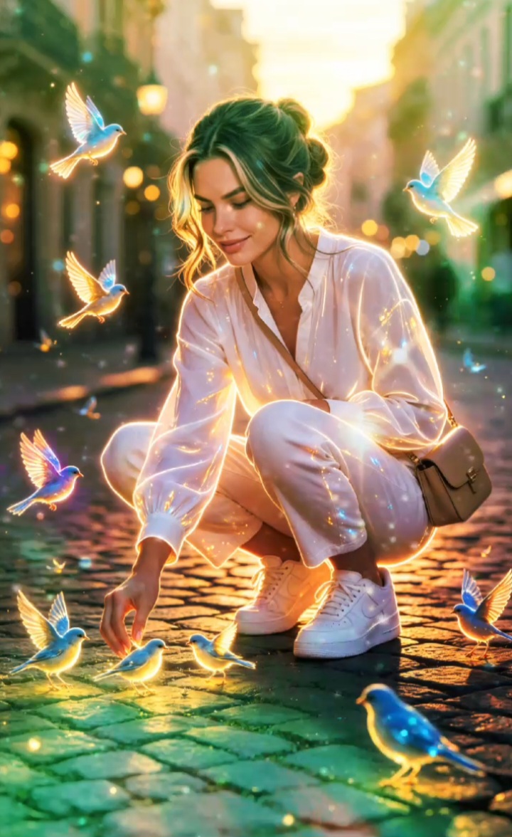 @Maridulci 👑🕊️💫🕊️