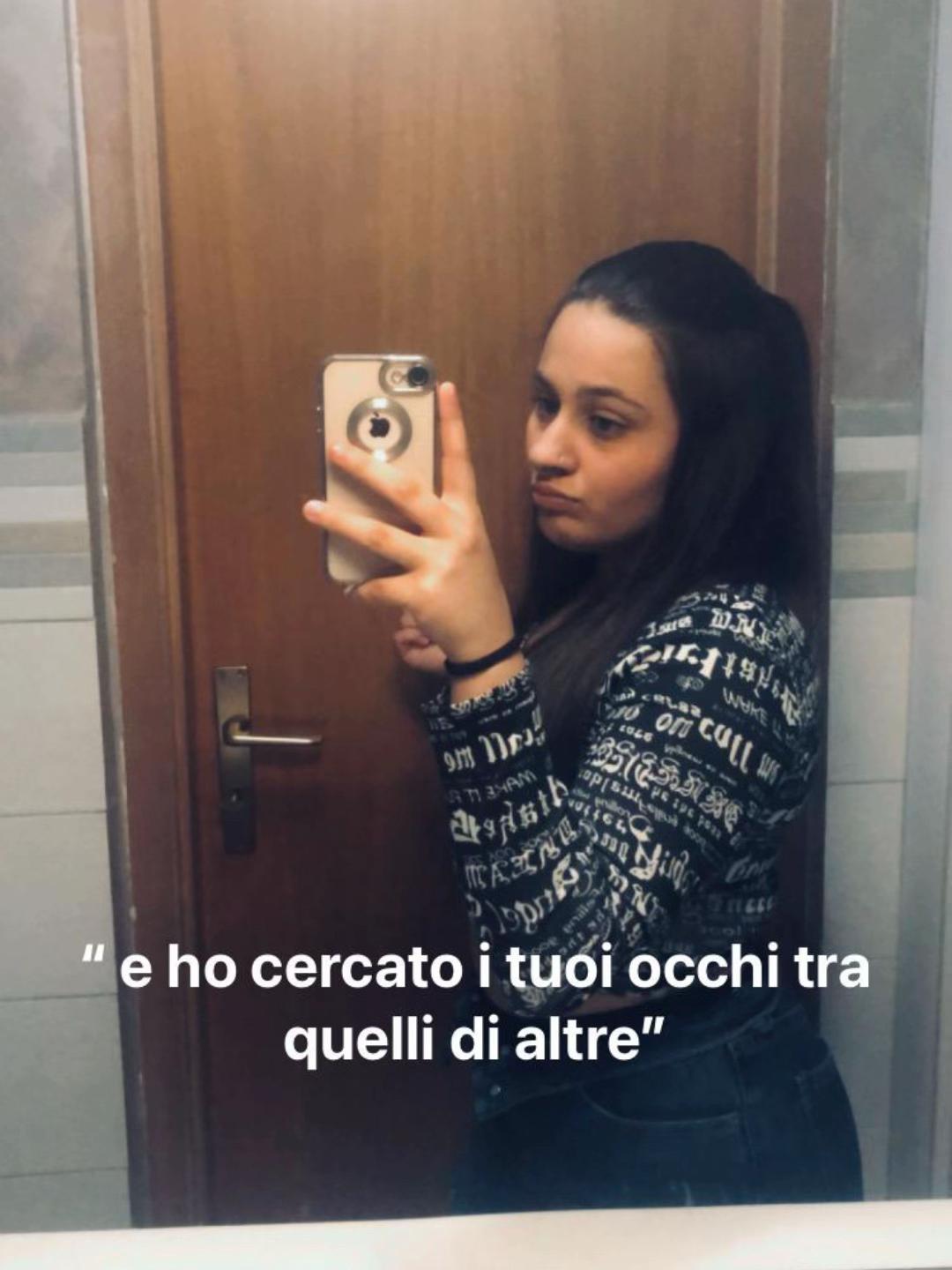 @marika romano