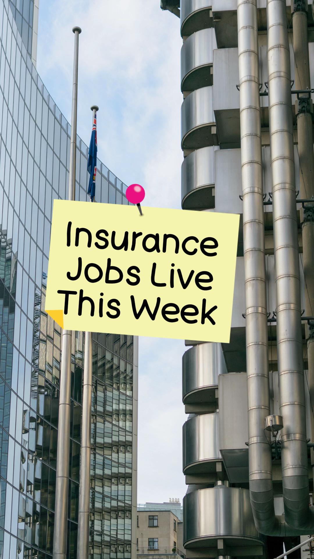 @Insurance TikTok