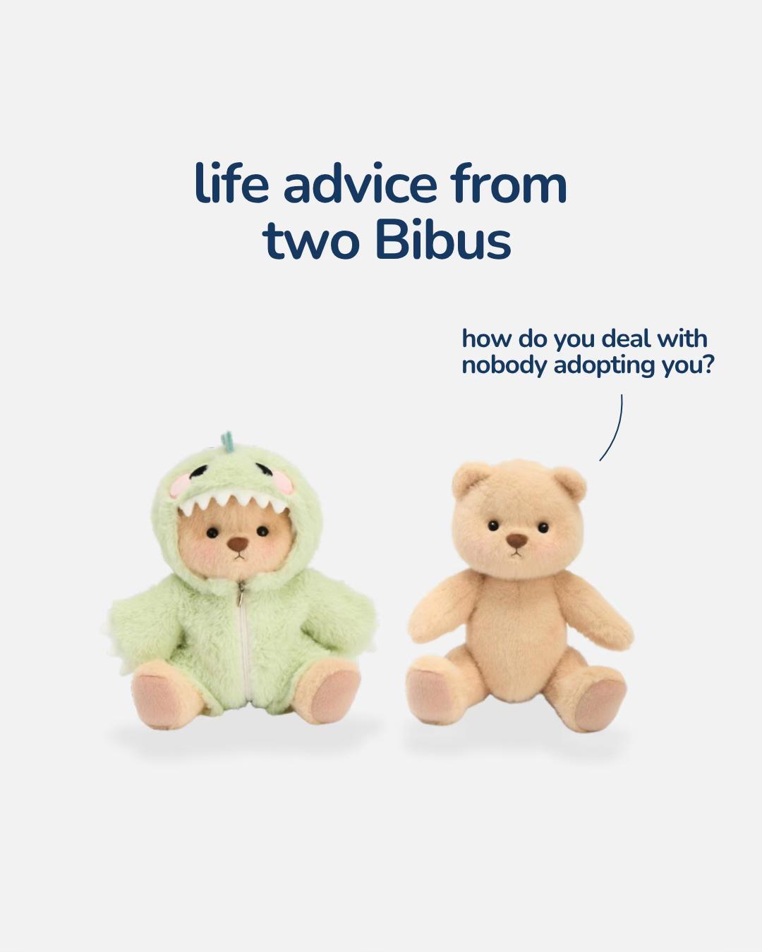 @bibubears 🧸