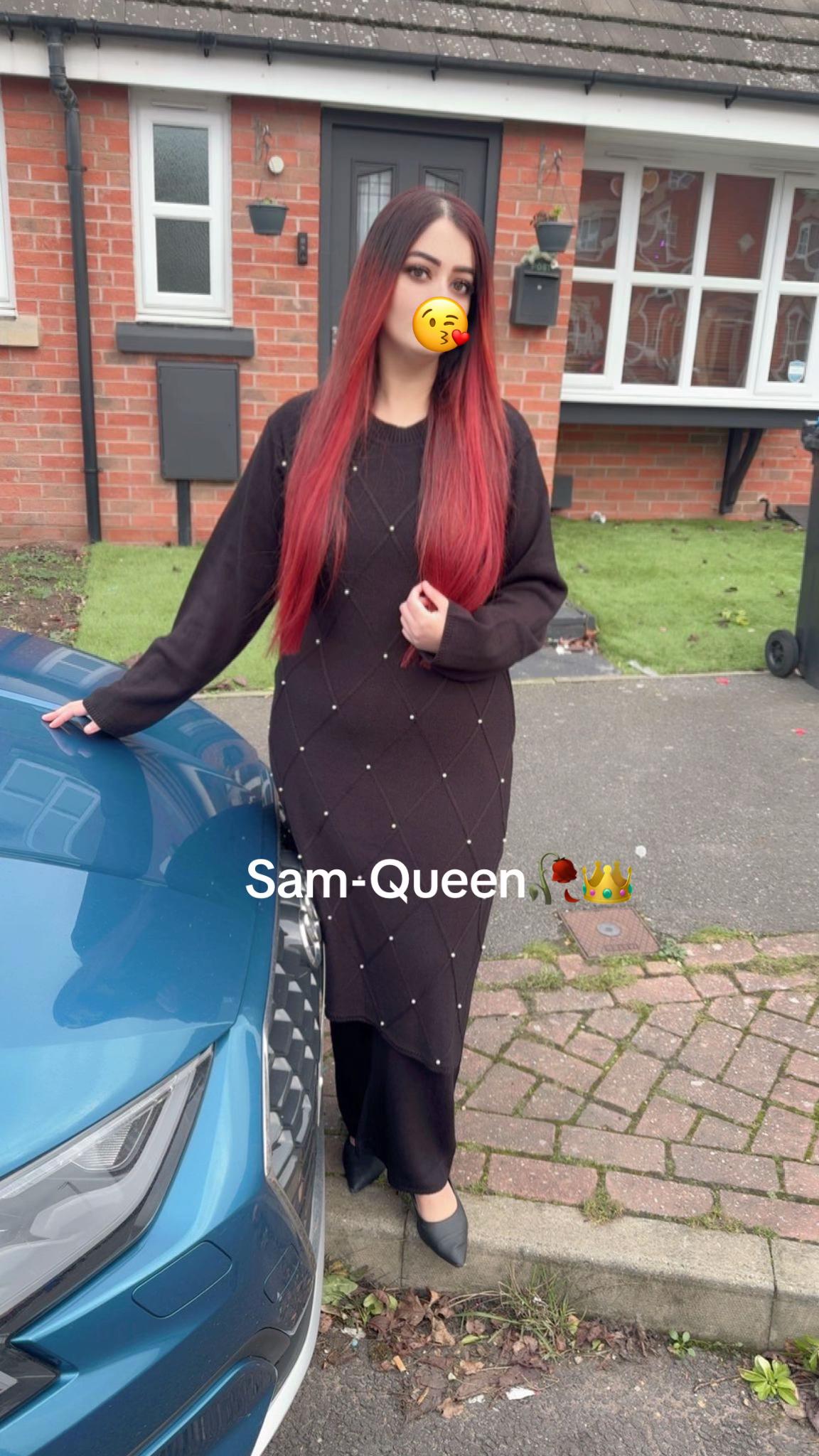 @queensam5👑