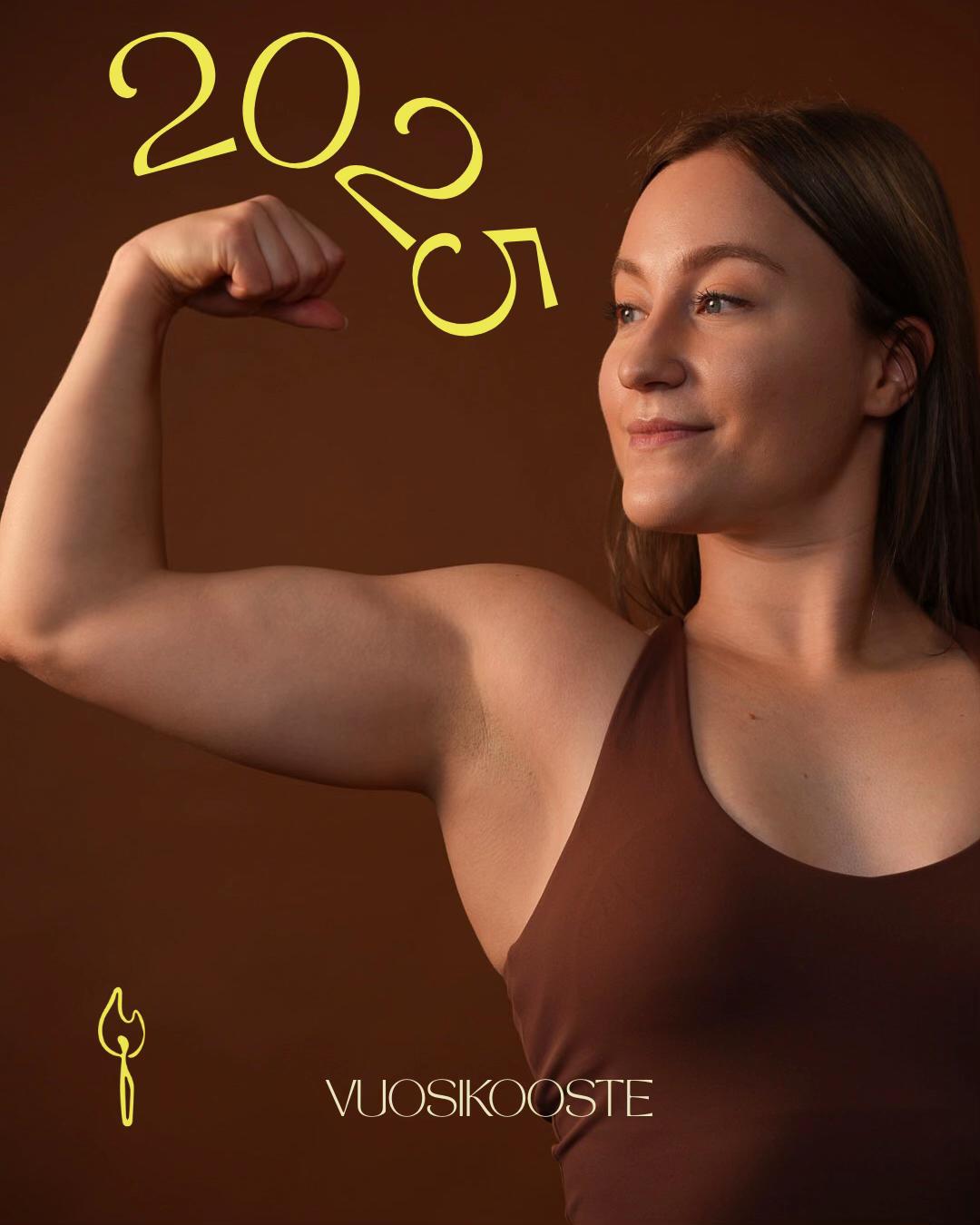 @Neea | Itsens&auml; kehitt&auml;minen