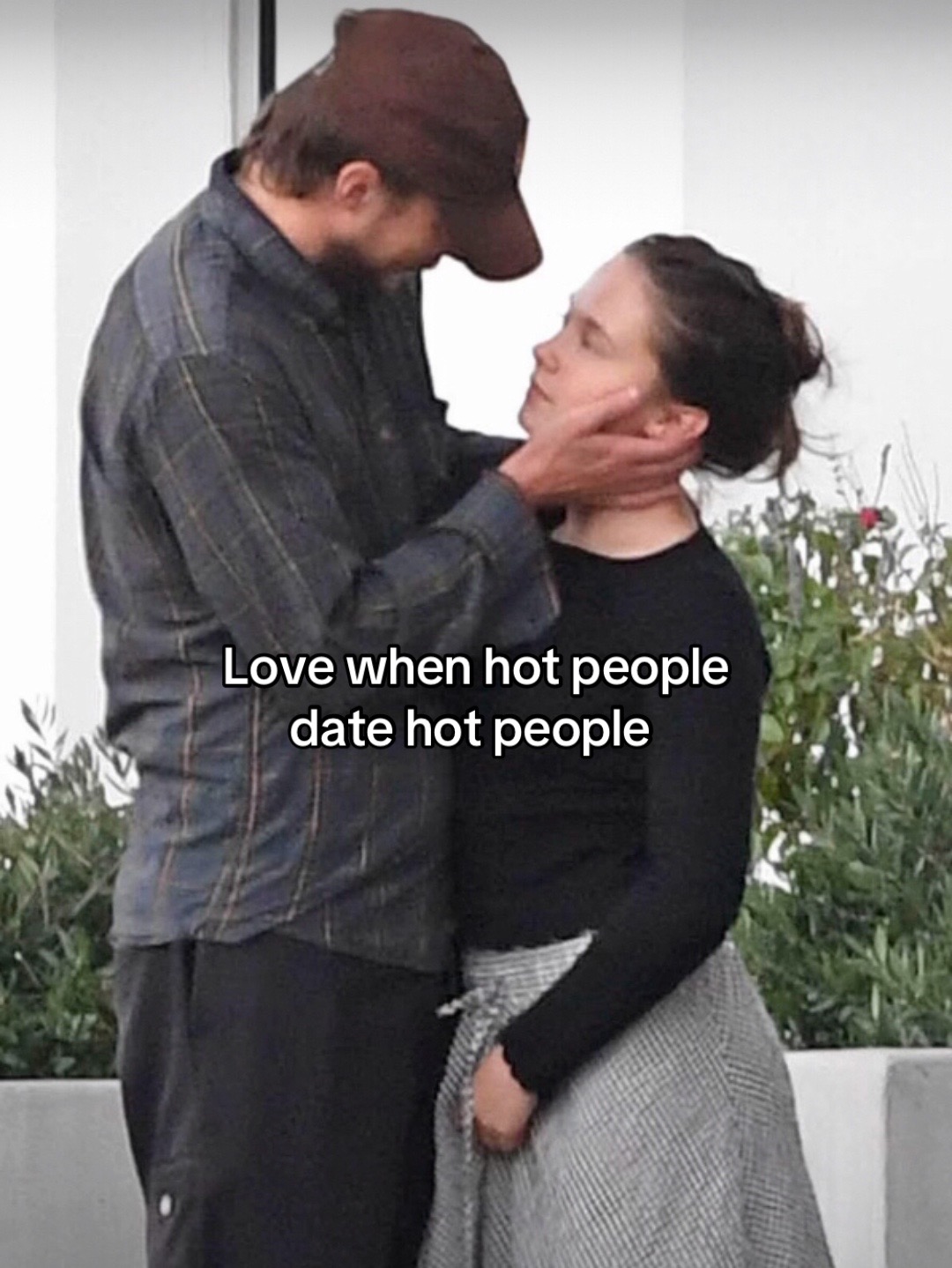 @Delulu Nation