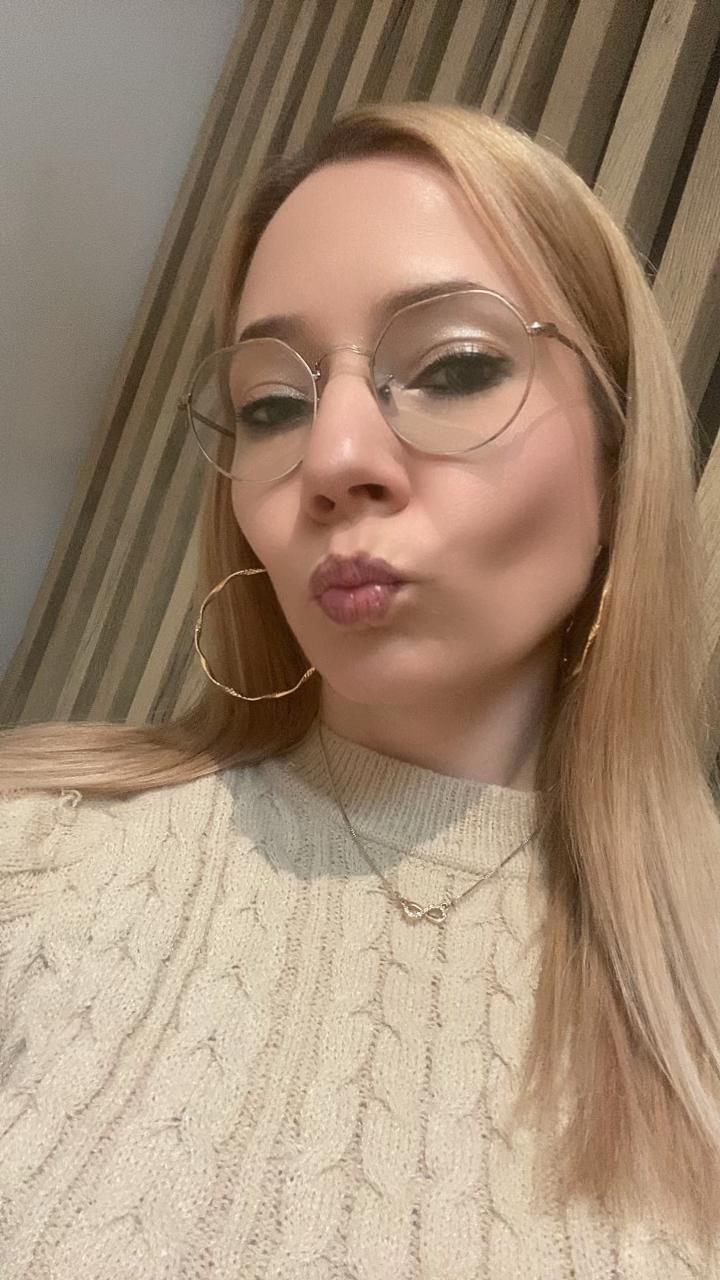 @Laura 💋