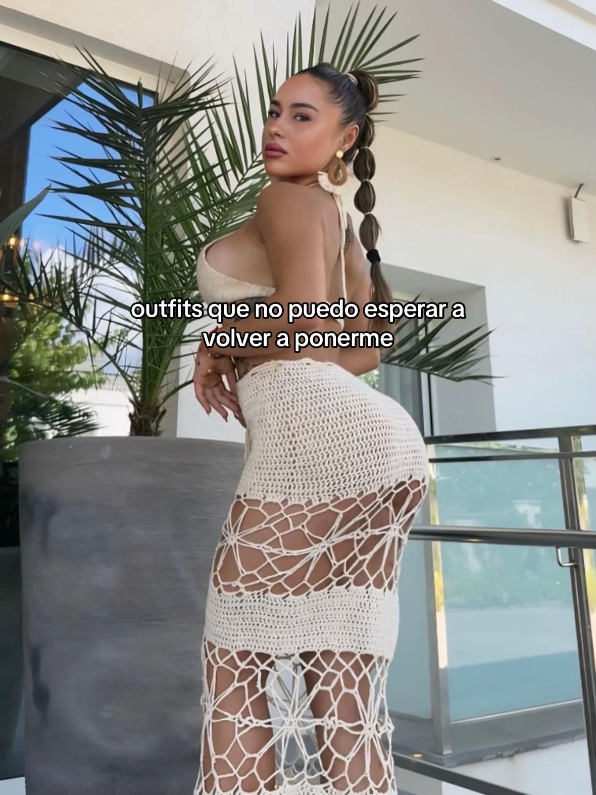 @Melissa Gonz&aacute;lez