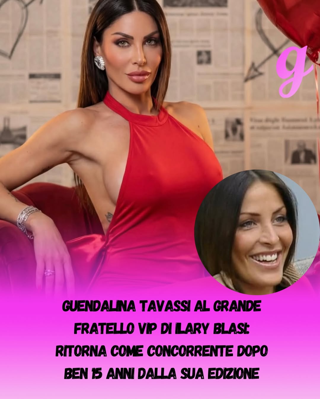 @Il Gossip Italia