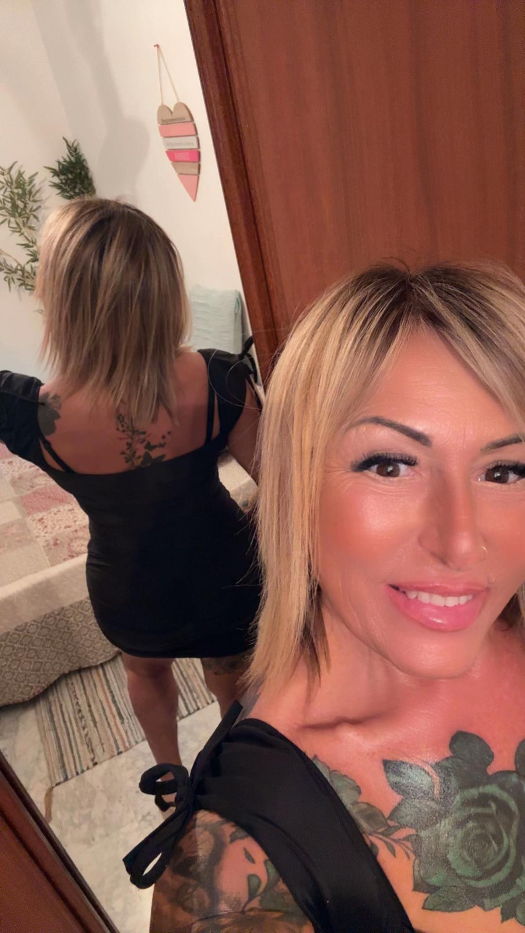 @María José