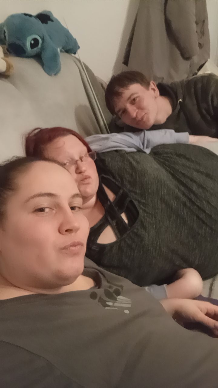@❤️🤰WerdeneMama2026❤️🤰