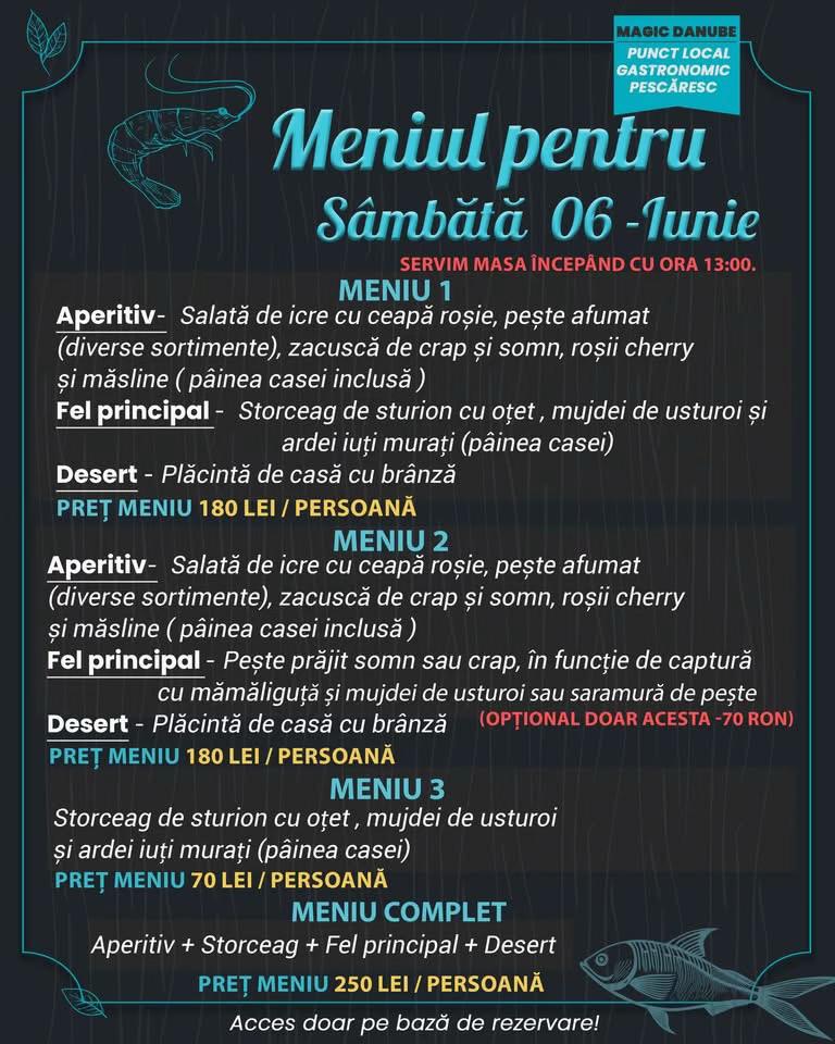 @Punct Local Gastronomic