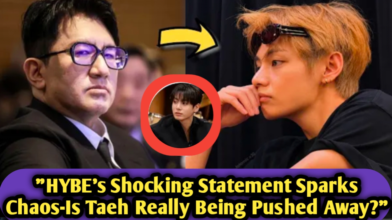 @K-POP VIRAL UPDATE