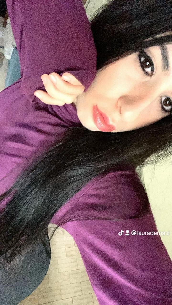 @Laurademasi🩷💕🎀