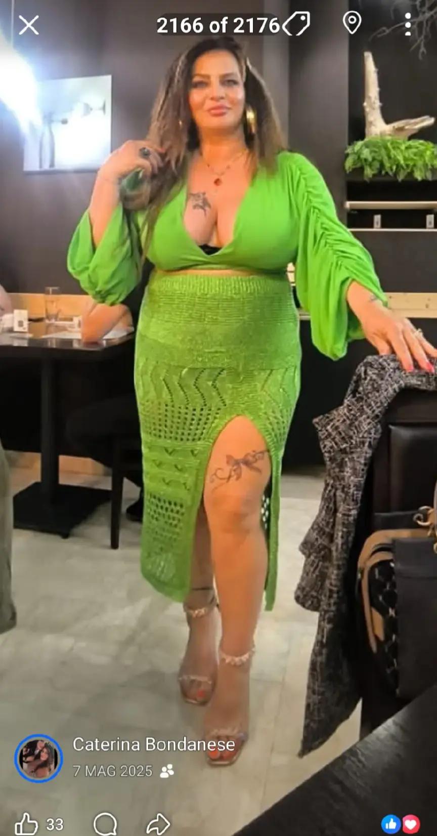 @Caterina Bondanese