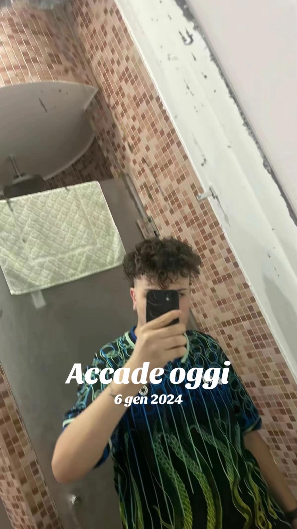 @Daniele Buccellato