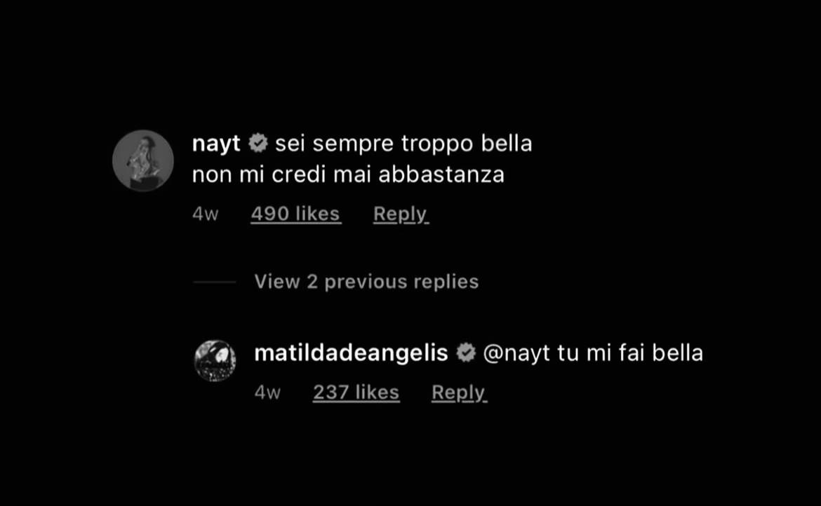 @Nicole