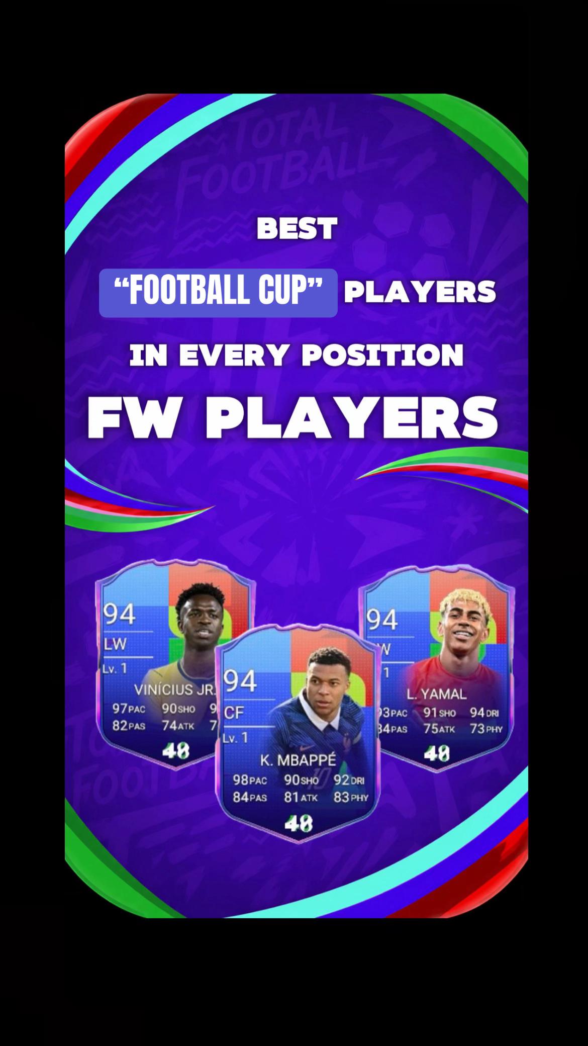 @Total Football Europe