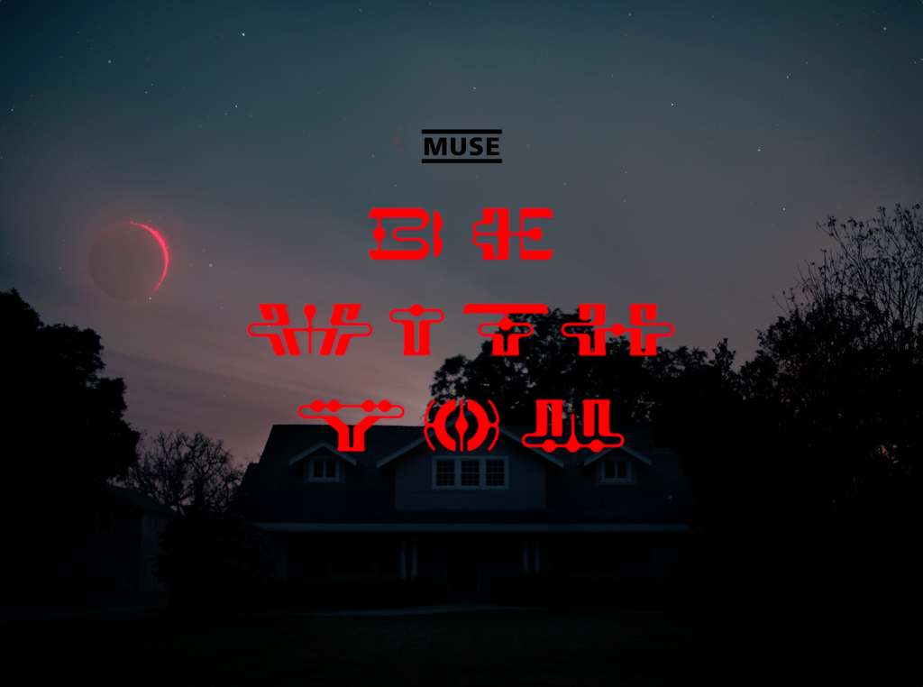 @MUSE