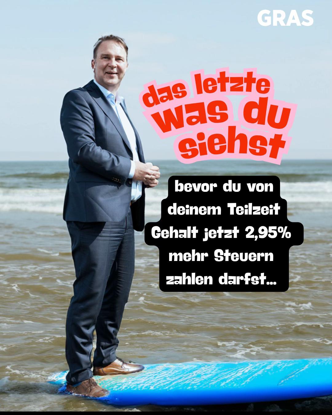 @Gr&uuml;ne & Alt. Student_innen