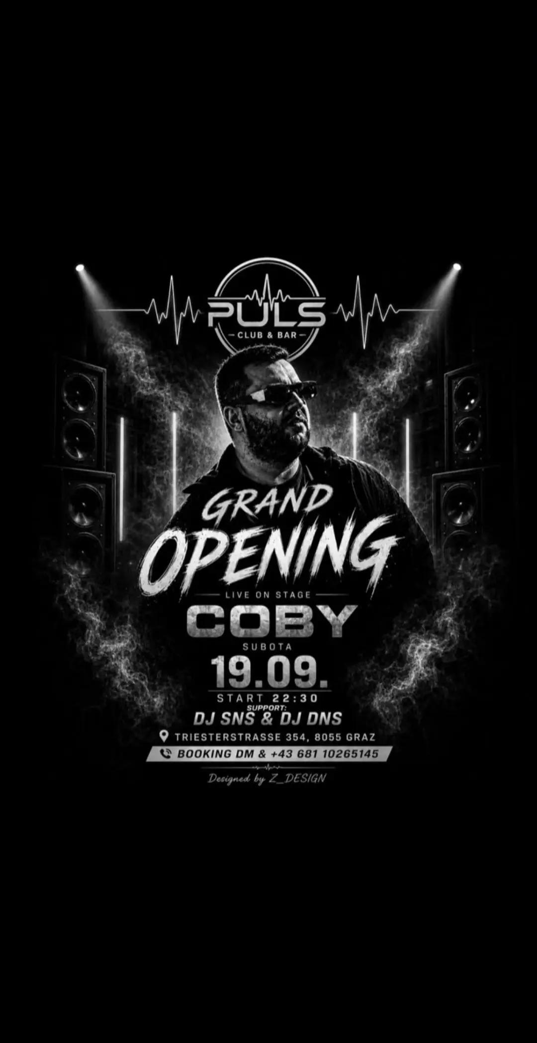 @PULS CLUB & BAR GRAZ