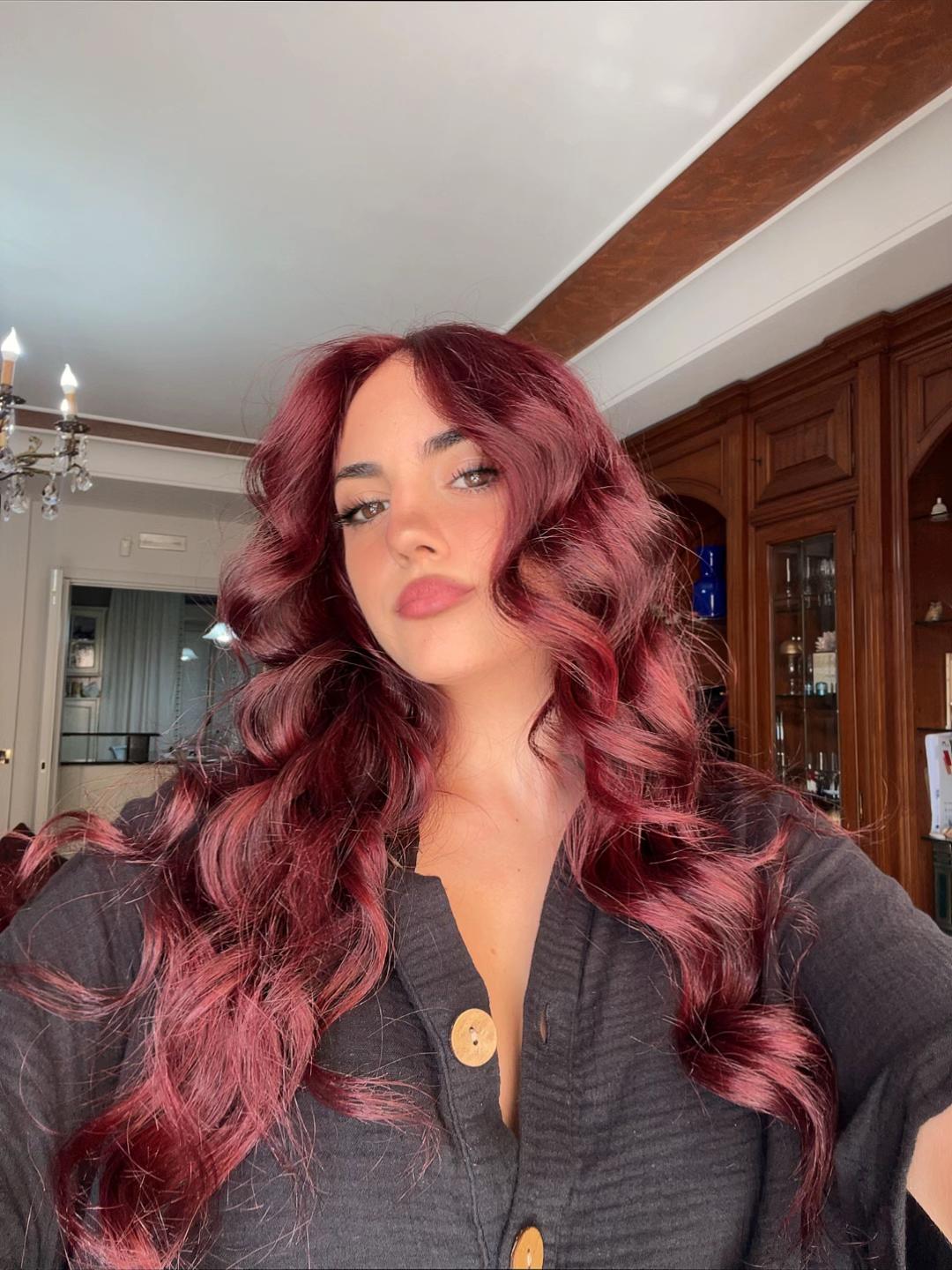 @🔥Claudia Rossi🔥