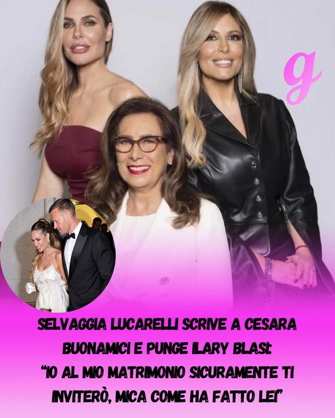 @Il Gossip Italia