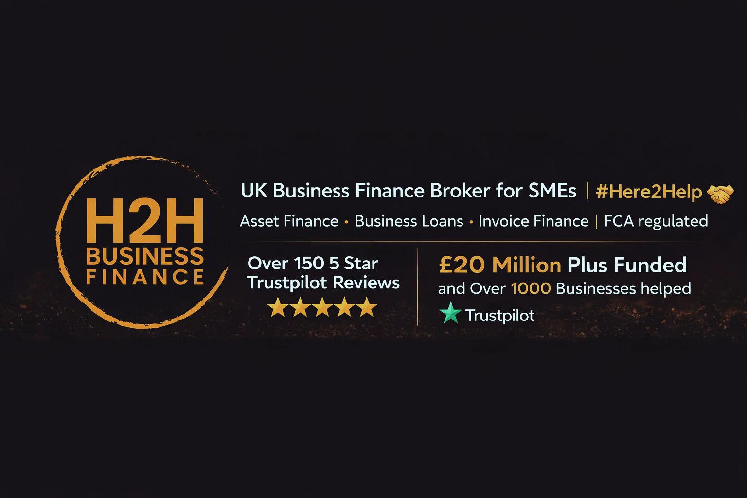 @H2H Business Finance