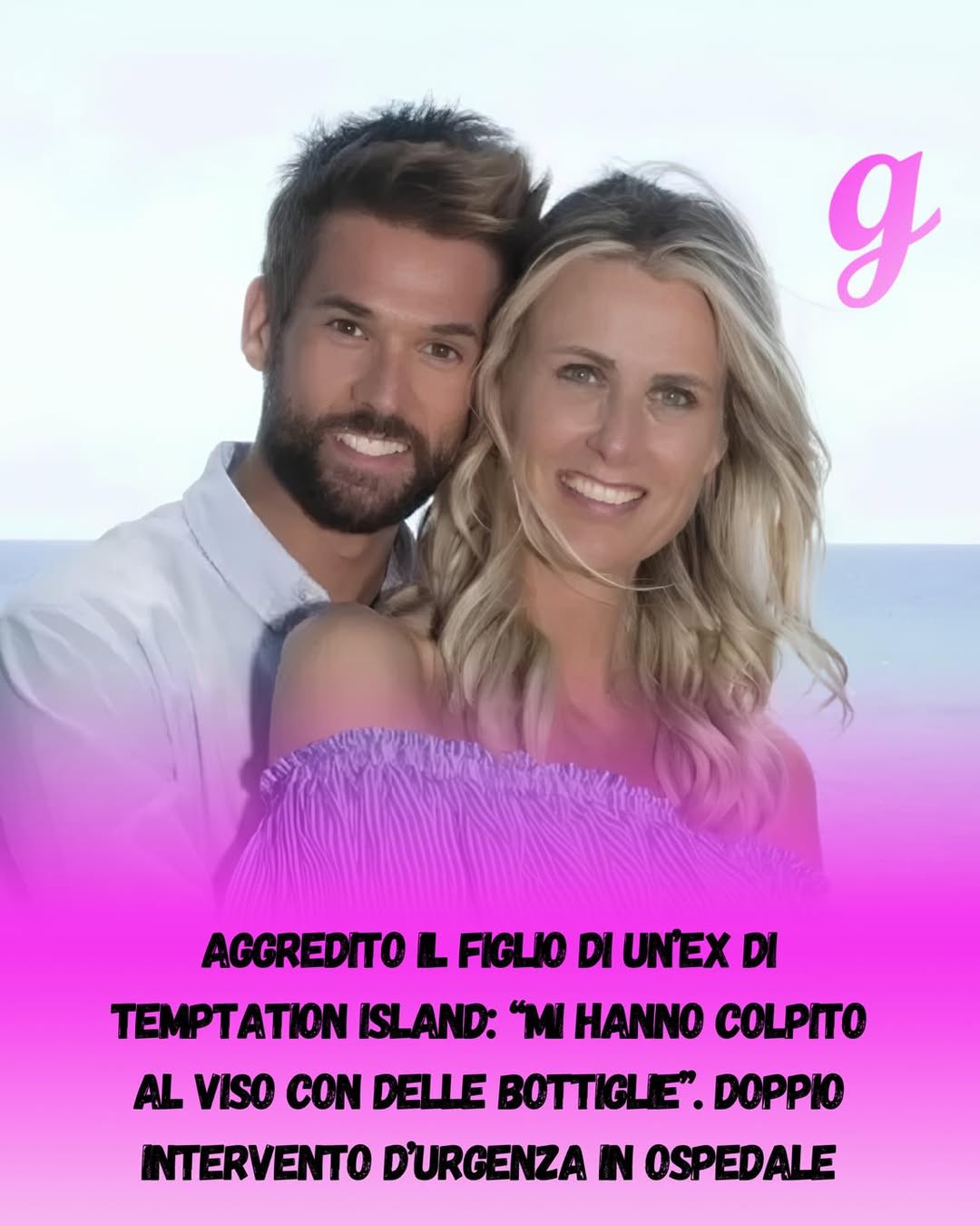 @Il Gossip Italia