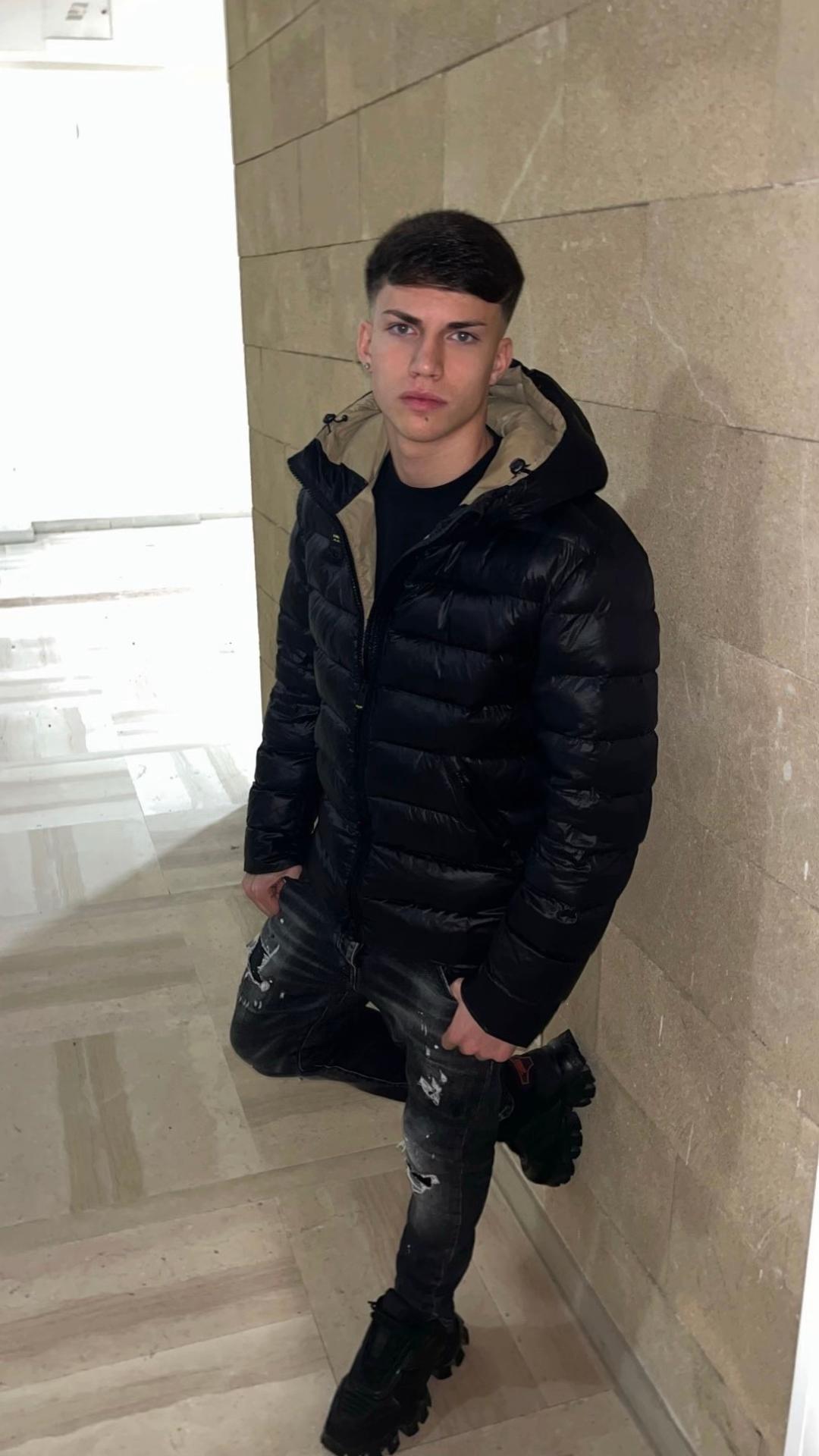 @Francesco santoro