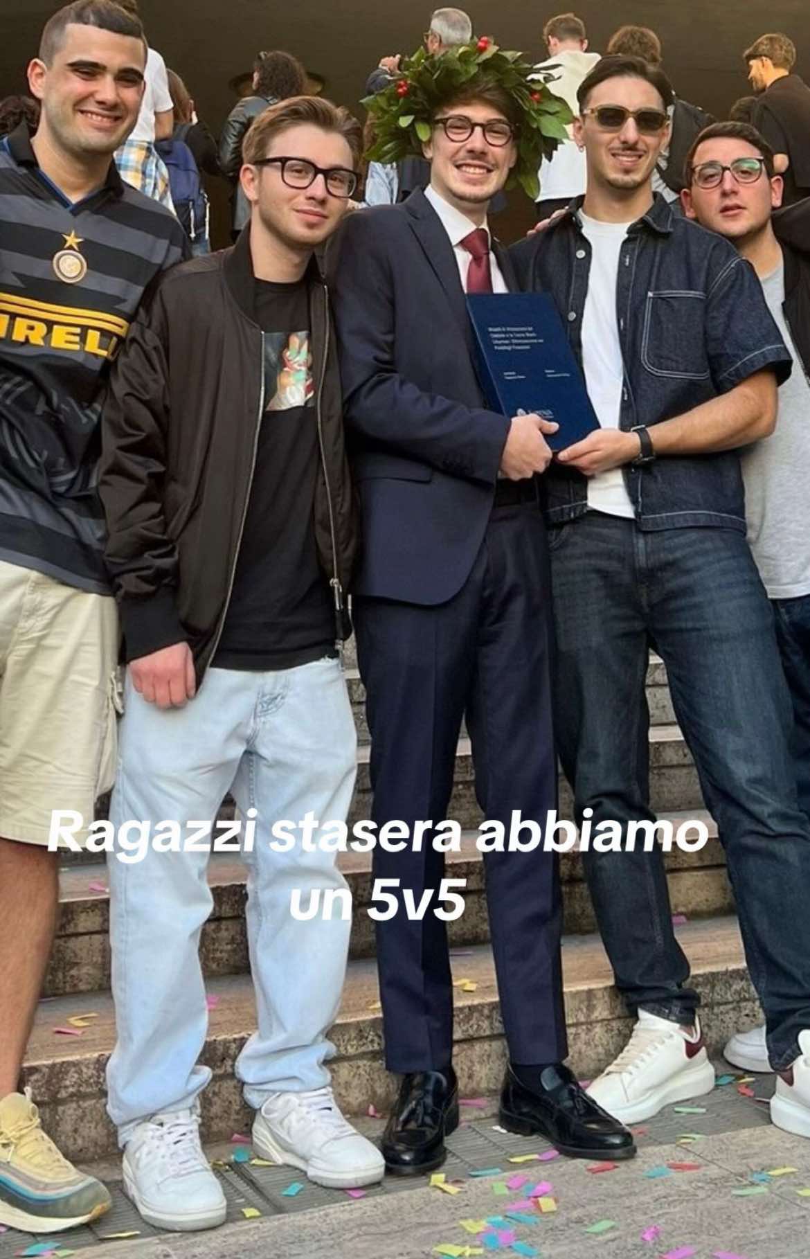 @Alberto Cappuccio