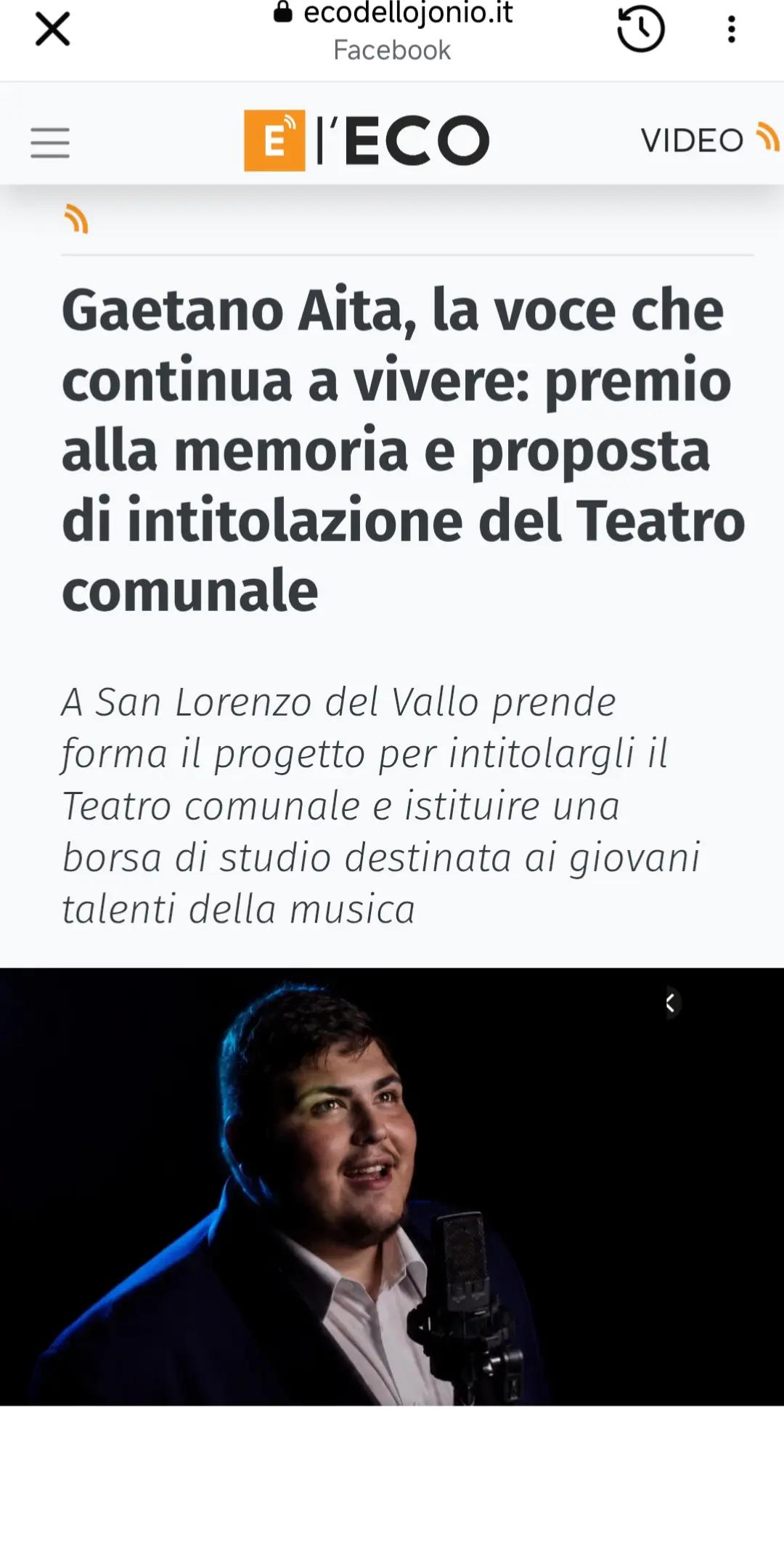 @Monica Aita