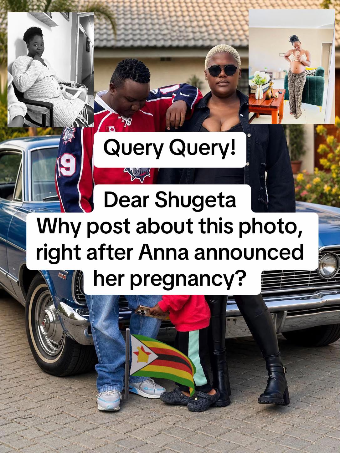 @Harare Celebs