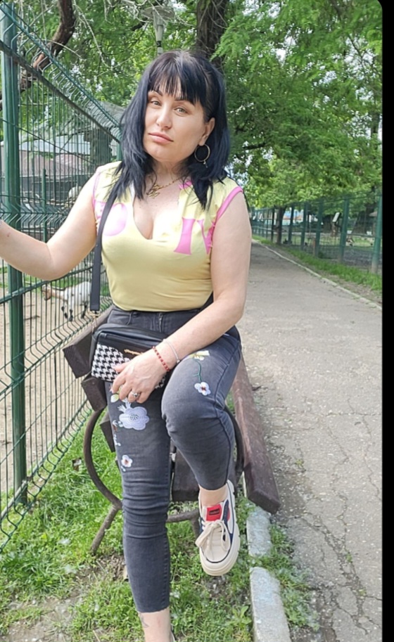@Mariana Ioana