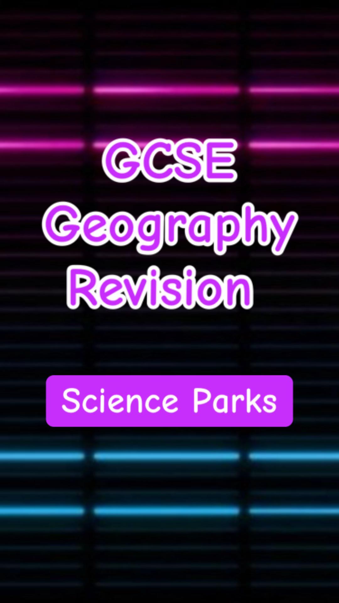 @geog.gcse