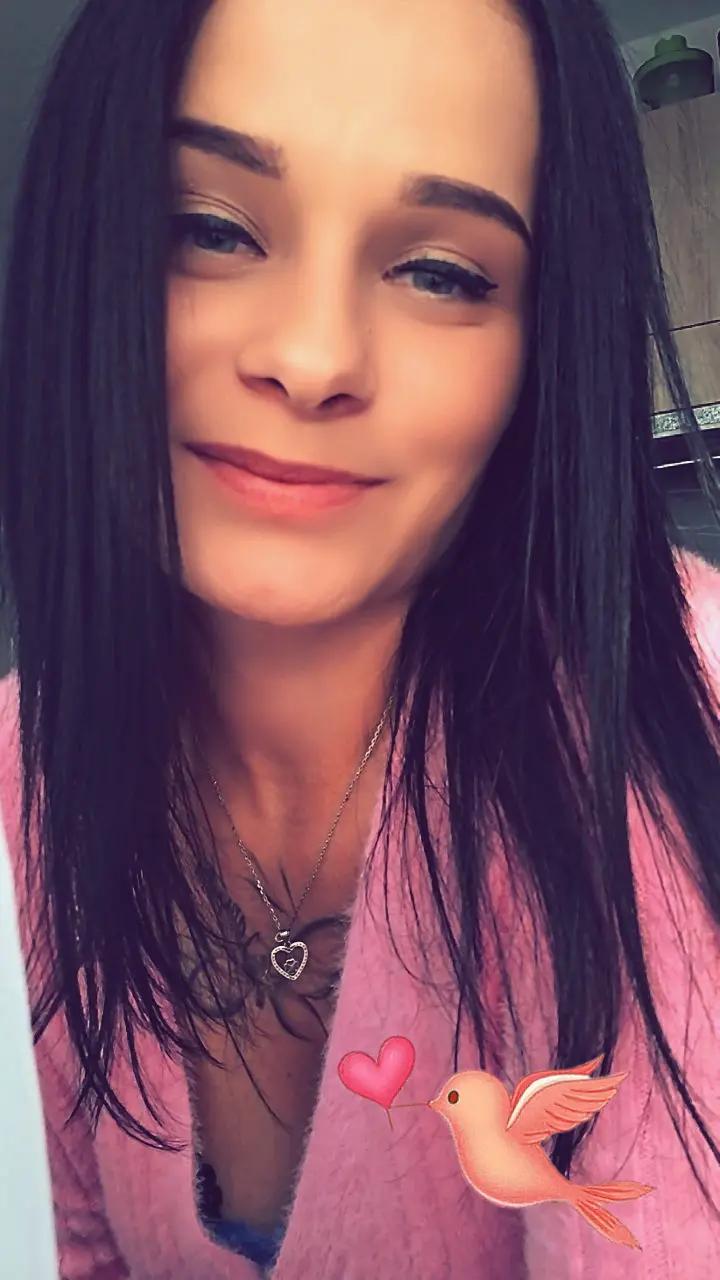 @💫Michaela💫