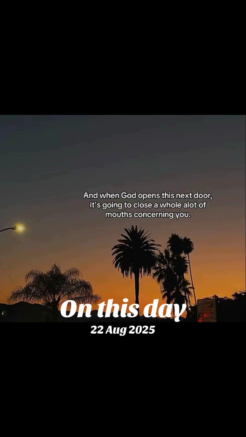 @Woman Of Faith