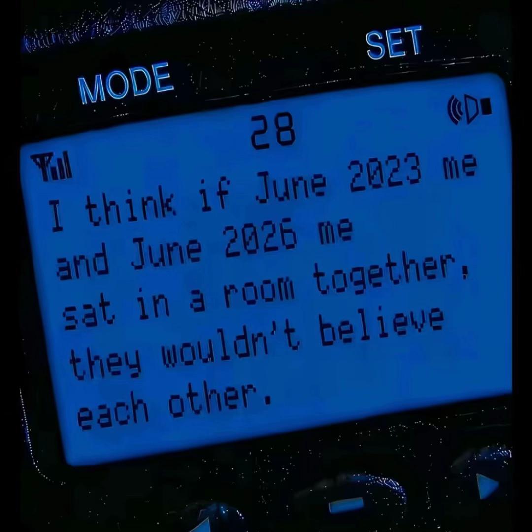 @Sophie Reed