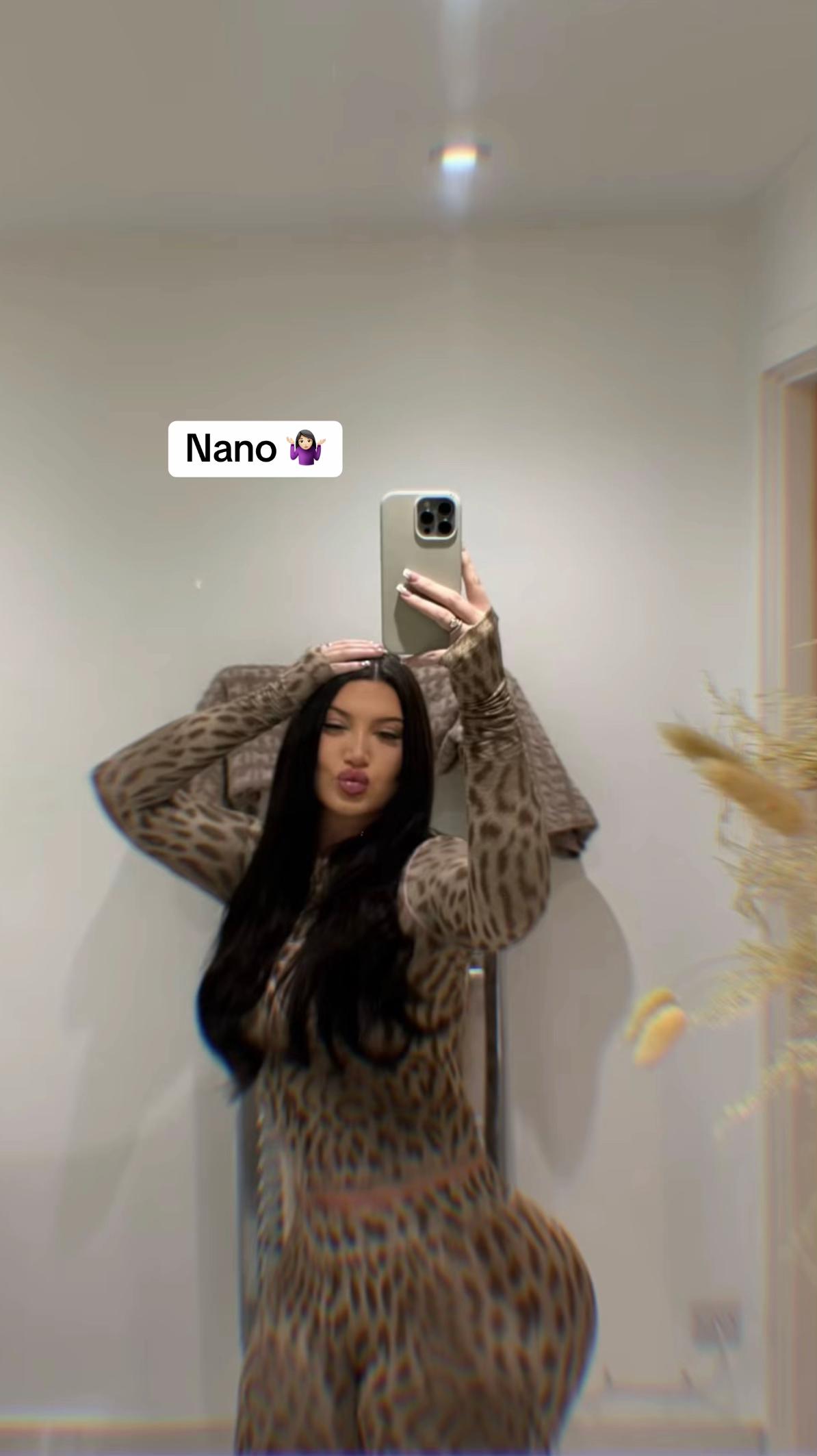 @Maja
