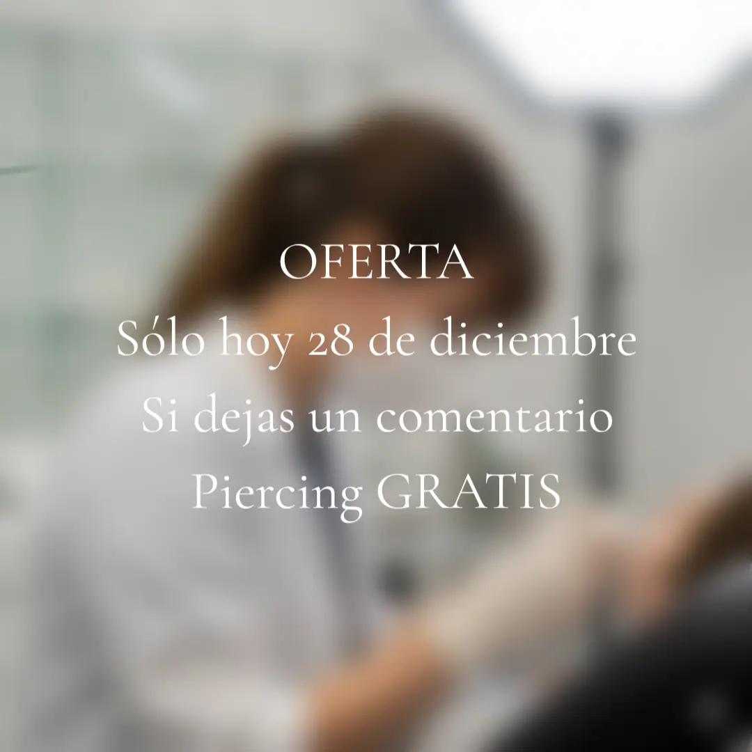 @Fine Art Piercing