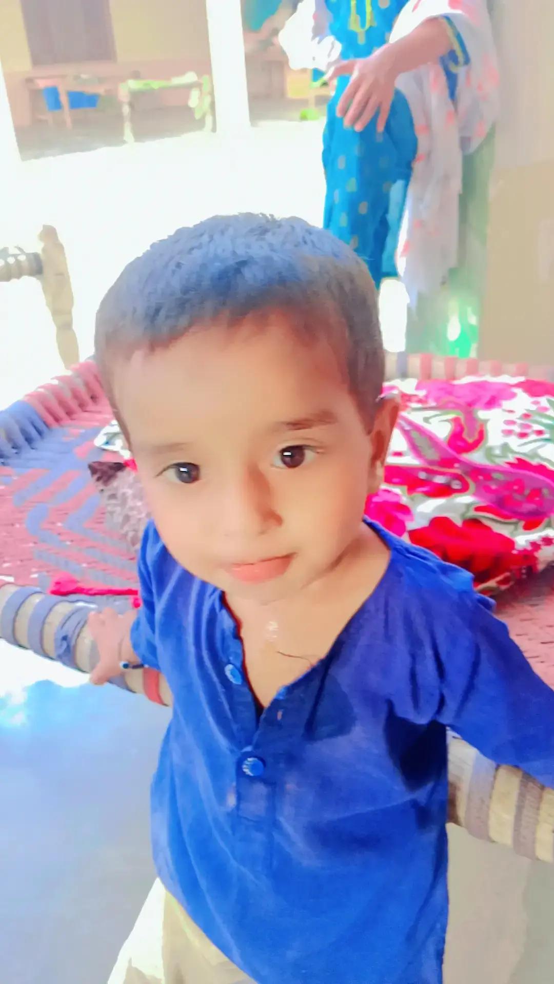 @m given khan