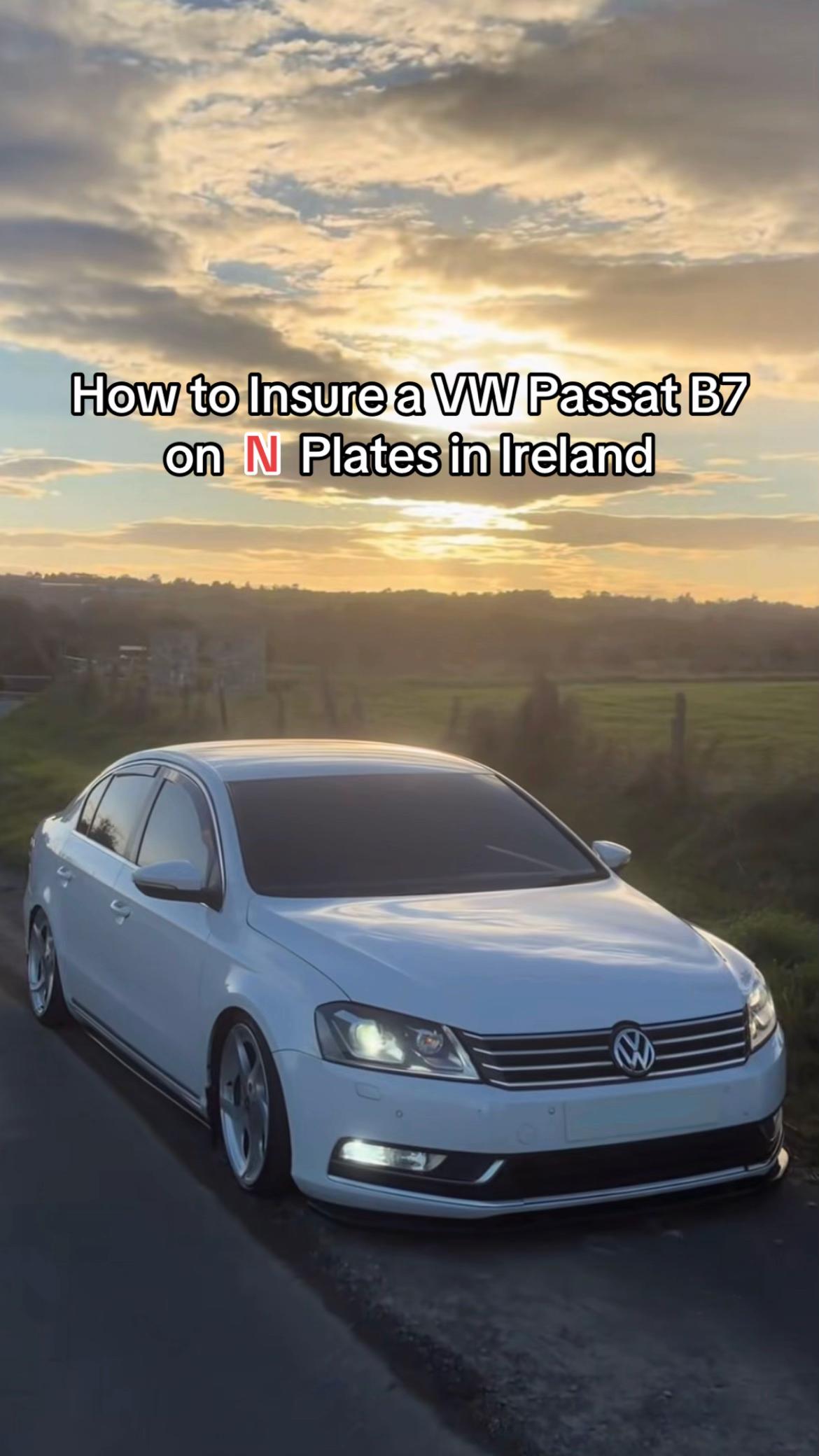 @Cheap Car Insurance 🇮🇪