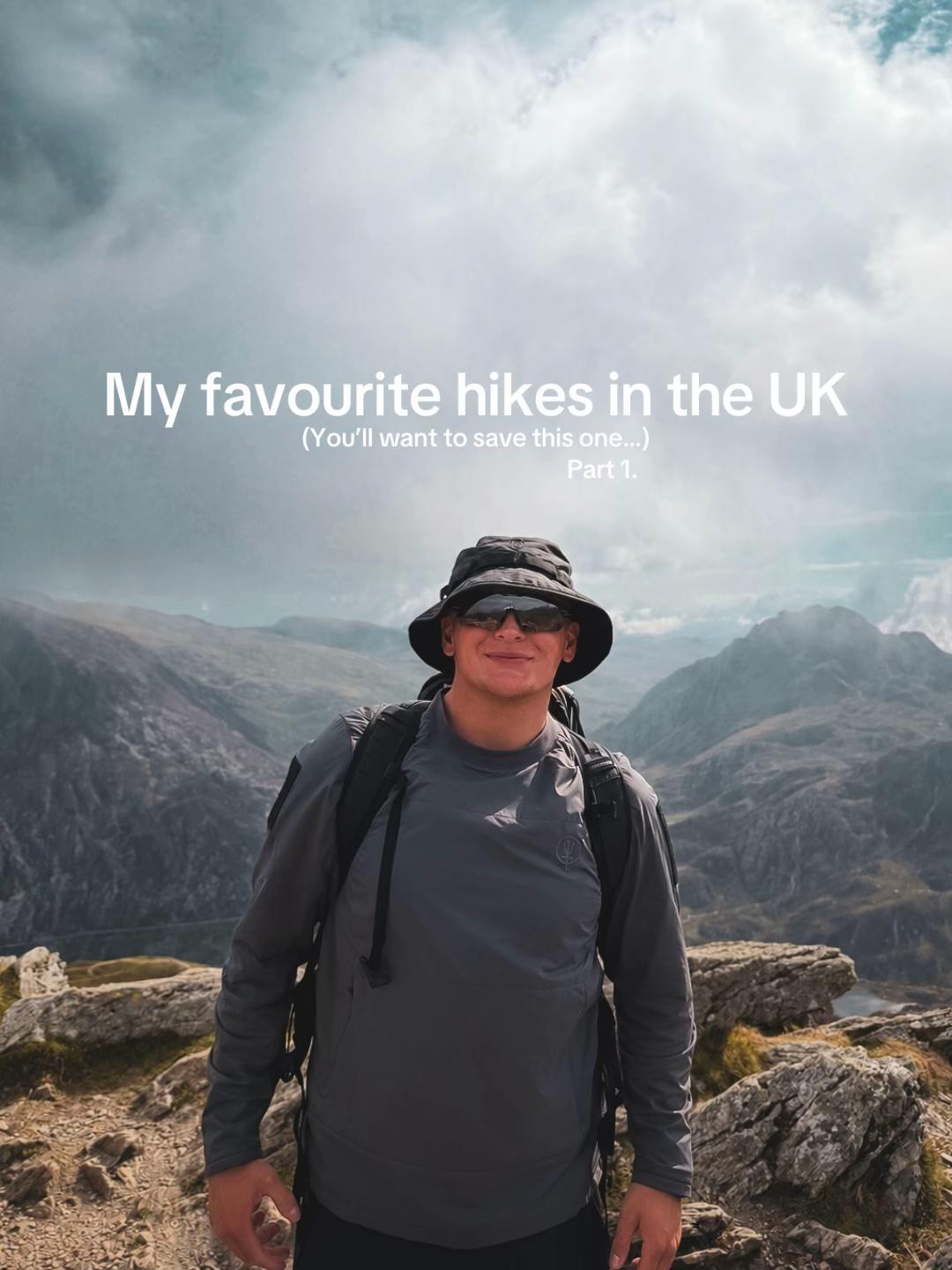 @Yai | Hiking & Outdoors 🏔️