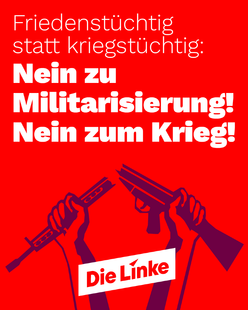 @Lorenz Gösta Beutin