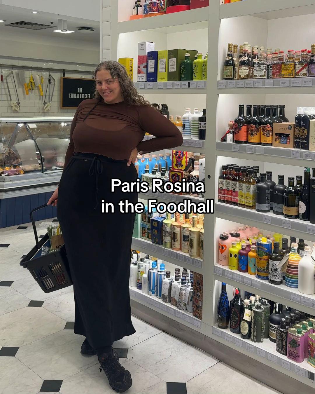 @Selfridges