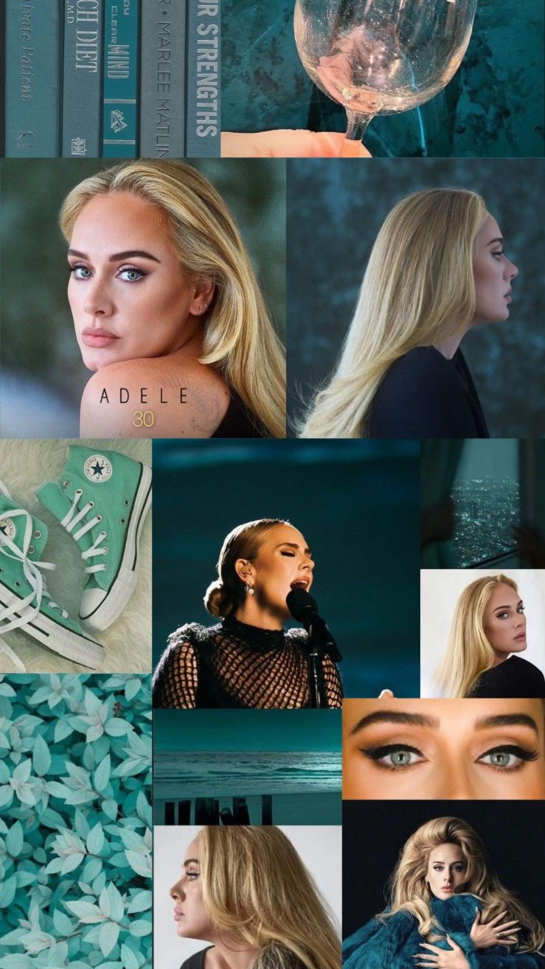 @Adele Fan Account