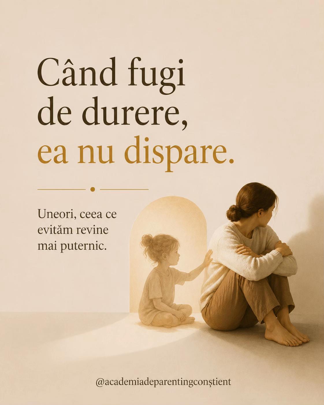 @Academia De ParentingConștient