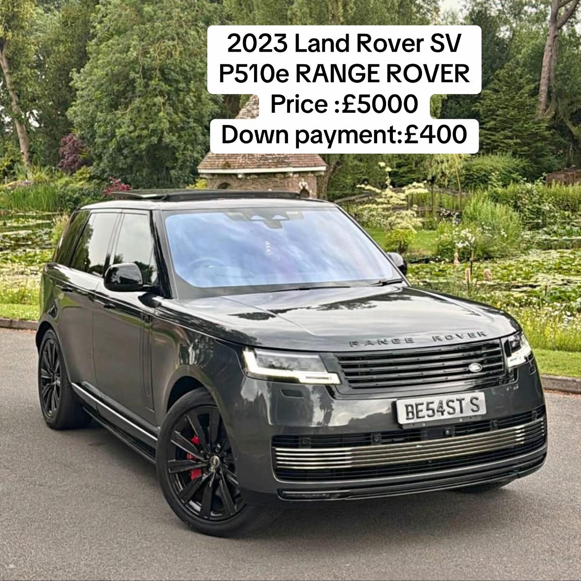 @🇬🇧 UK BANK SEIZED CARS